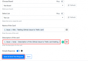 How to Create Trello Cards from New GitHub Issues - Pabbly