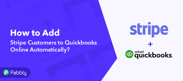 How to Add Stripe Customers to Quickbooks Online Automatically