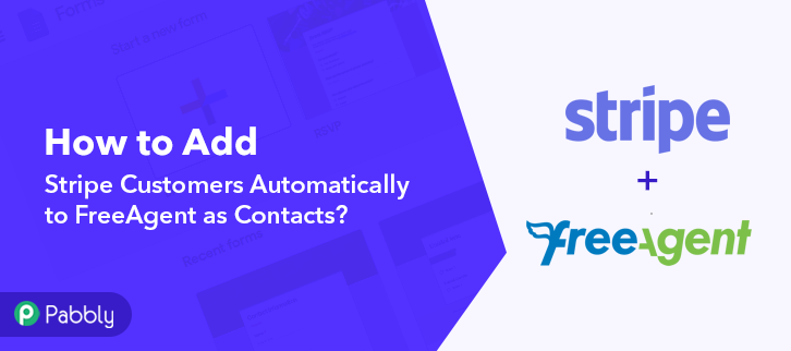 How to Add Stripe Customers Automatically to FreeAgent as Contacts