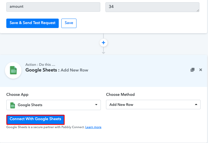 Click-Connect-G-Sheets