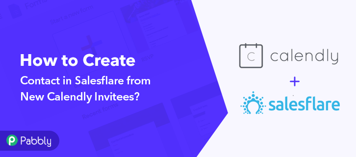 How to Create Contact in Salesflare from New Calendly Invitees