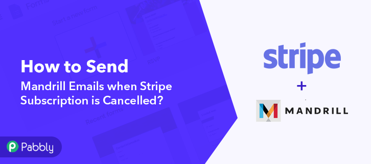 How to Send Mandrill Emails when Stripe Subscription is Cancelled