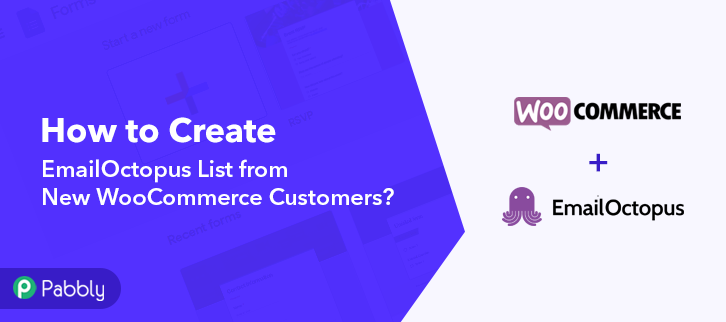 How to Create EmailOctopus List from New WooCommerce Customers