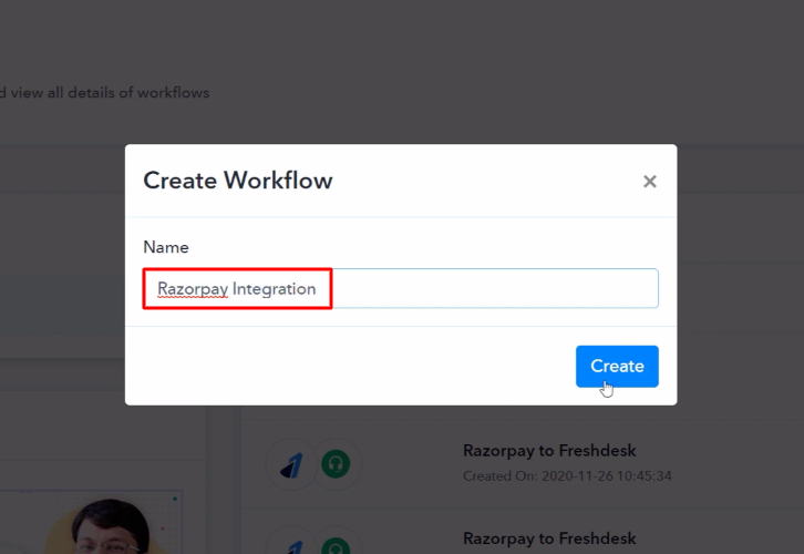 Name-the-Workflow