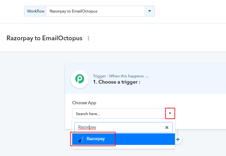 integrate_razorpay_for_razorpay_to_emailoctopus_workflow