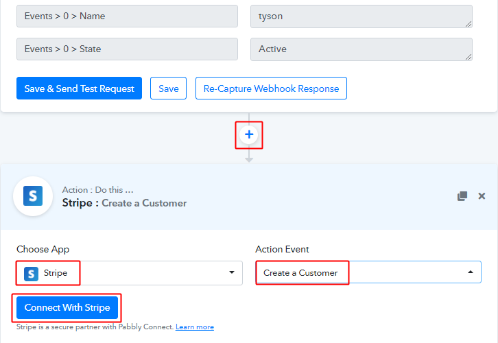 Integrate Stripe for Campaign Monitor to Stripe