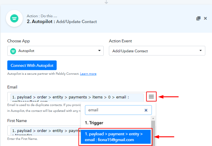 map_values_for_razorpay_to_autopilot