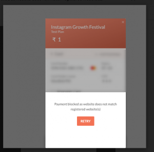 Razorpay Integration Guide - Pabbly