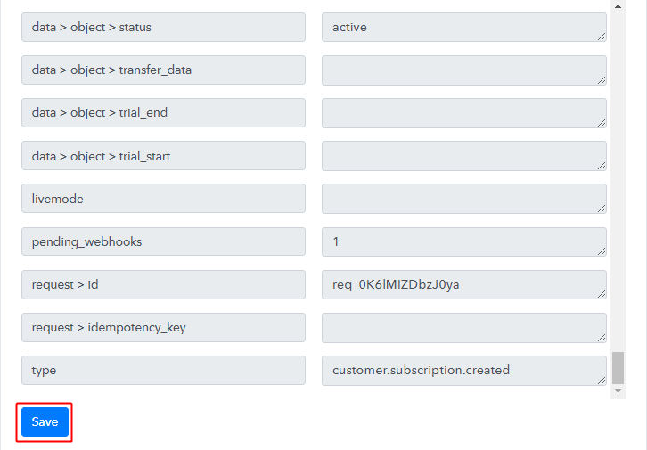 Save Workflow for Stripe to ConverKit