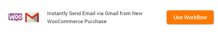 How to Send Email via Gmail from New WooCommerce Purchase