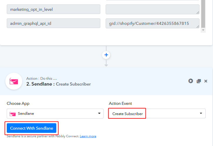 connect_with_sendlane_for_shopify_to_sendlane