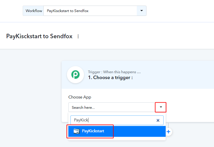 integrate_sendfox_for_paykickstart_to_sendfox