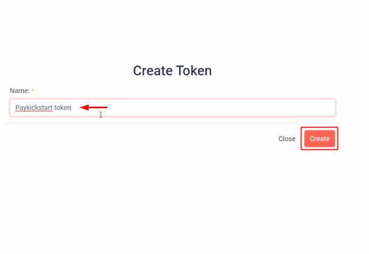 name_token_and_click_on_create