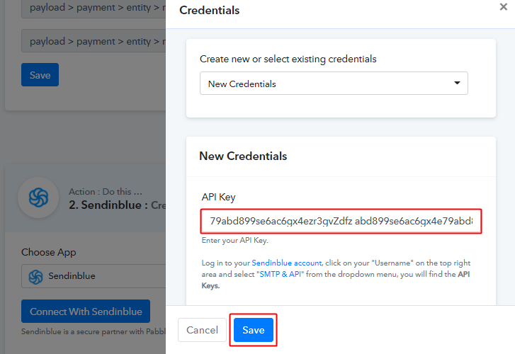paste_api_key_and_save_for_razorpay_to_sendinblue_workflow