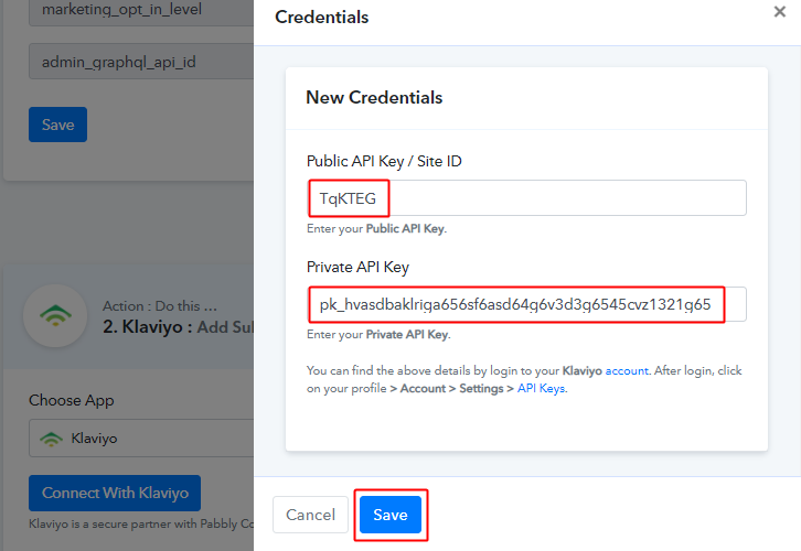 paste_public_and_private_klaviyo_api_keys