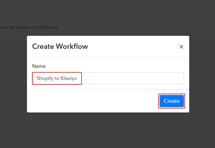 shopify_to_klaviyo_workflow