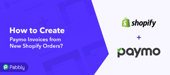 Create Paymo Invoices from New Shopify Orders