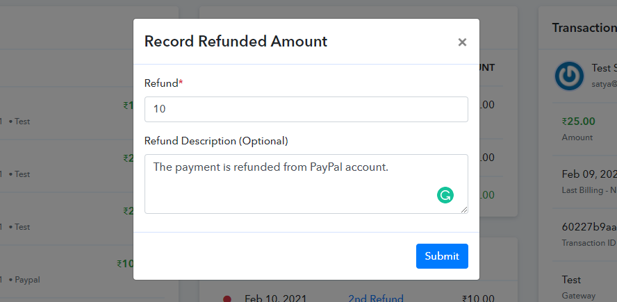 record_refund_amount