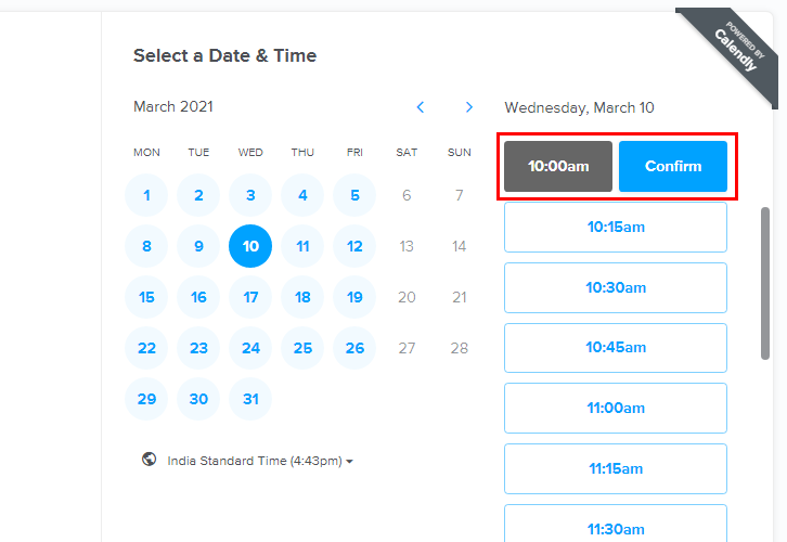 How to Create ClickUp Task from New Calendly Invitee Pabbly