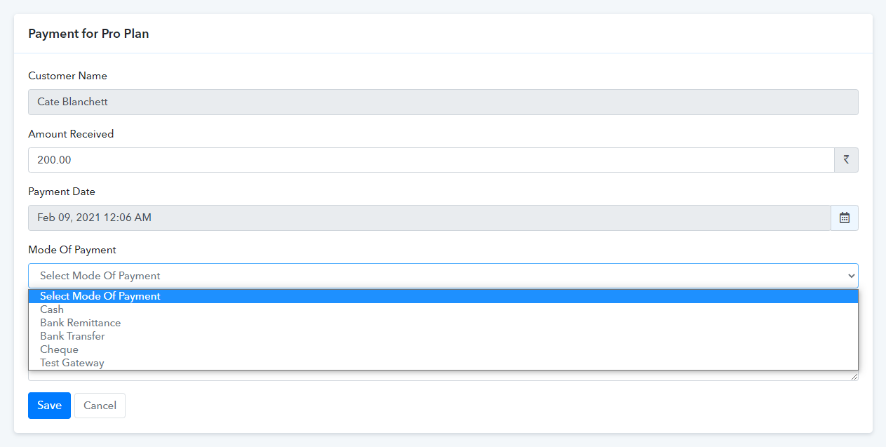 select_mode_of_payment