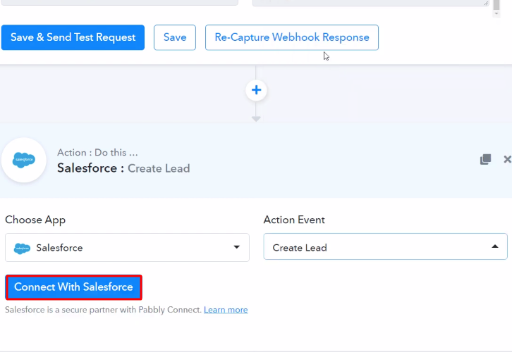 Connect-with-Salesforce