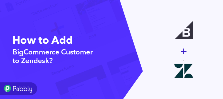 How to Add BigCommerce Customer to Zendesk