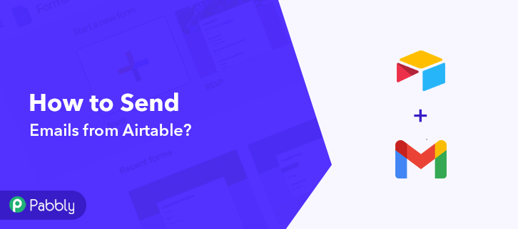 How to Send Emails from Airtable