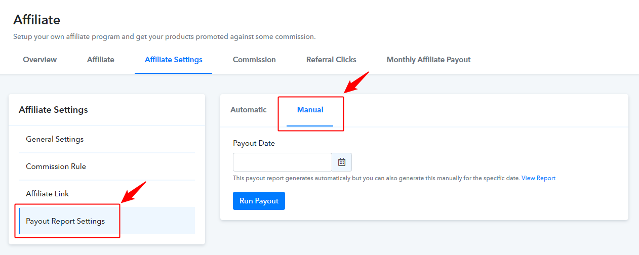 afffiliate_payout_report_setting_manual