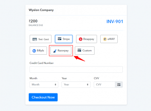 Razorpay Integration Guide - Pabbly