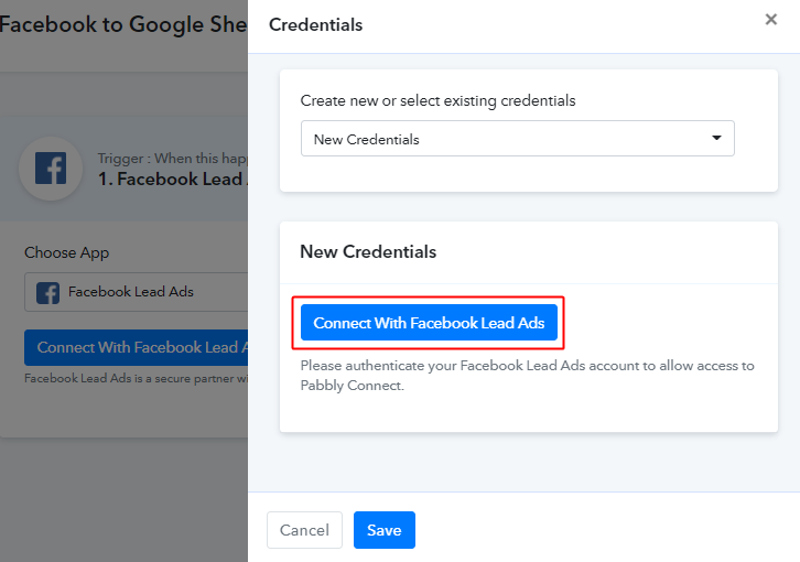 authorize_facebook_for_facebook_to_google_sheets