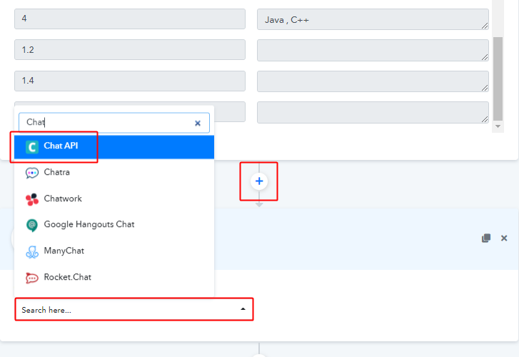 Integrate Chat API to Send WhatsApp Message on New Form Submission