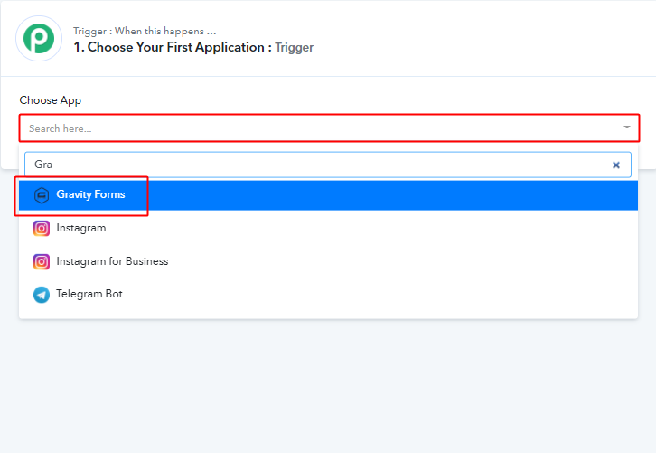 Integrate Gravity Forms to Send Telegram Messages for New Form Submissions