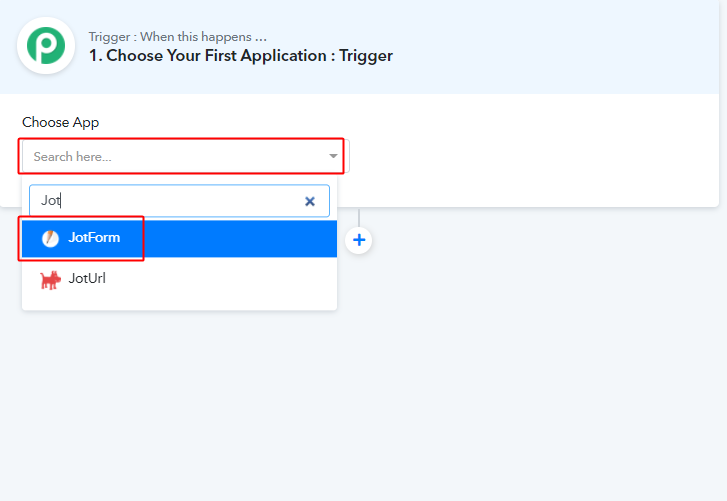 Integrate JotForm to Send JotForm Submissions to Telegram Account