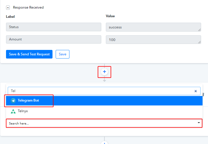 Integrate Telegram to Notify Team Members about Stripe Payments