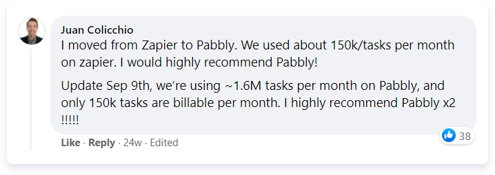 Pabbly