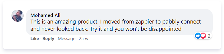 Zoho