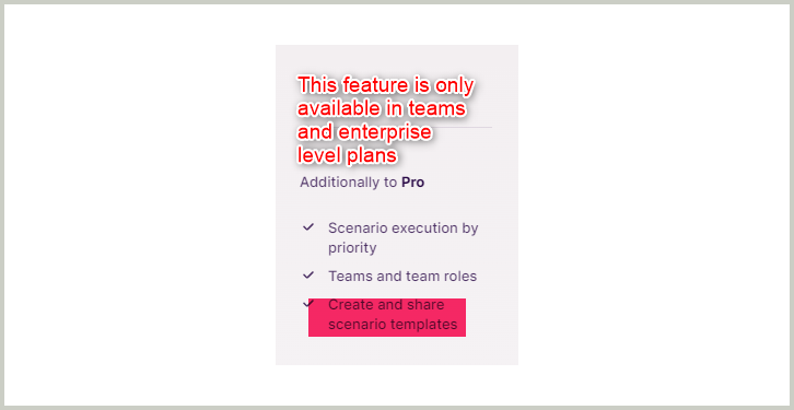 Integromat vs Pabbly Connect