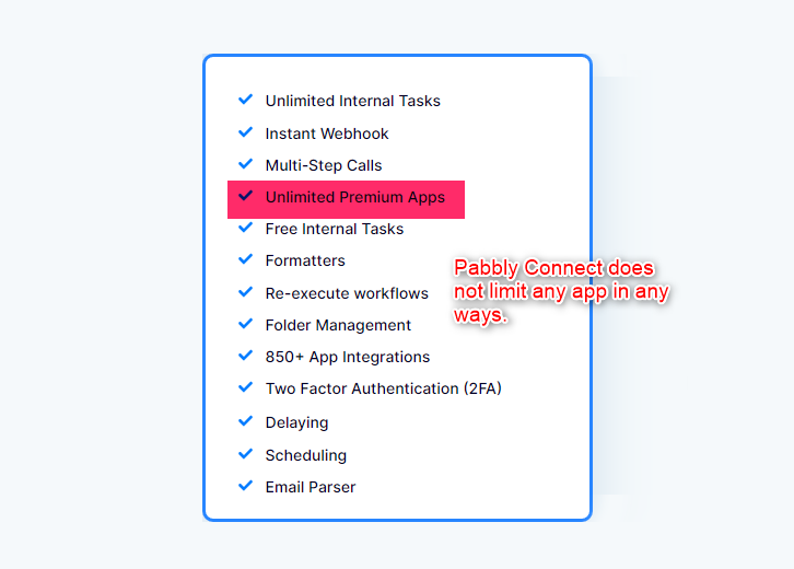 Pabbly Connect