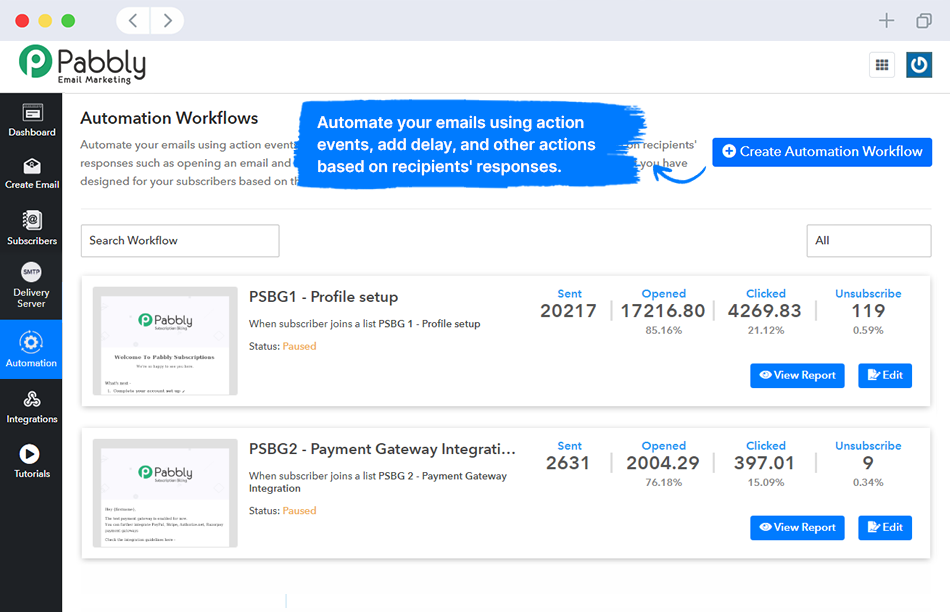 Automation Workflow01