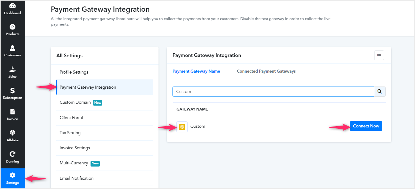 custom-gateway-option