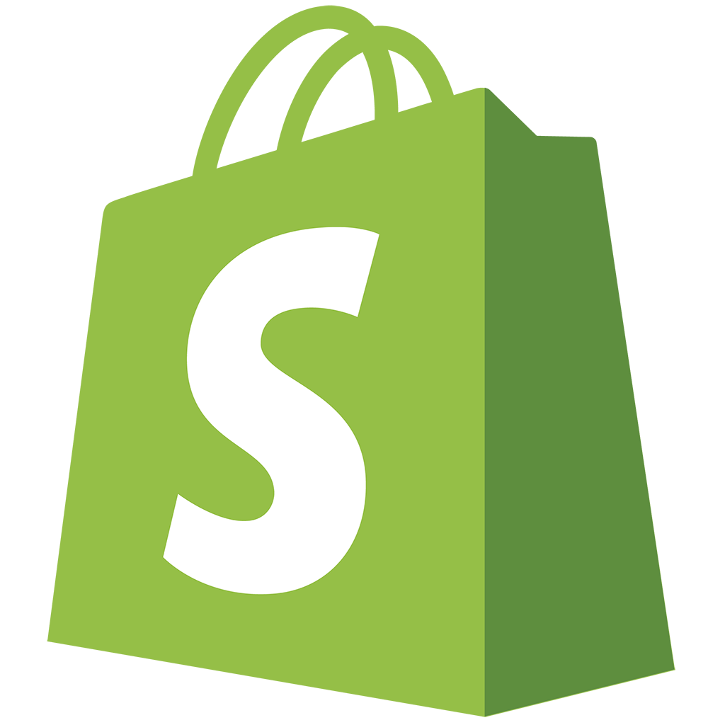 Shopify