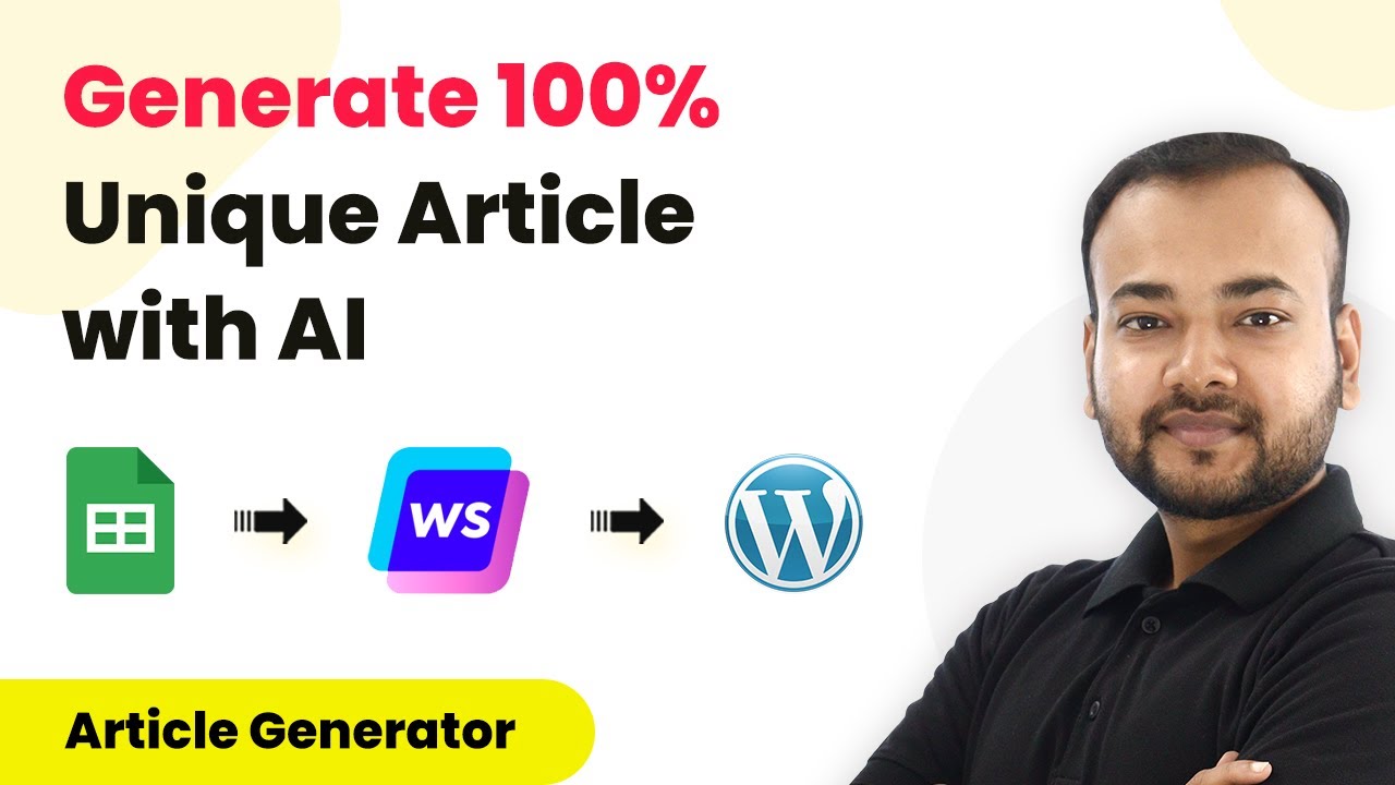 Generate