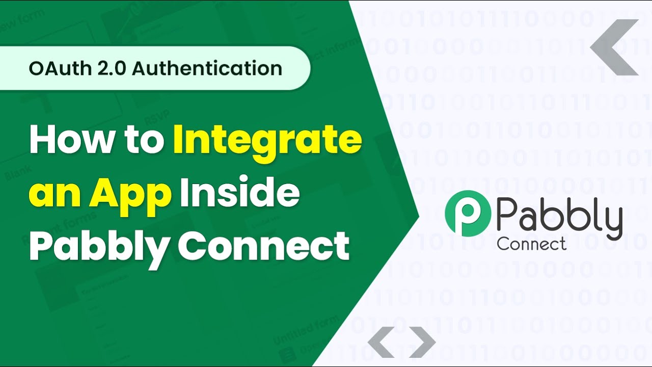 Integrate