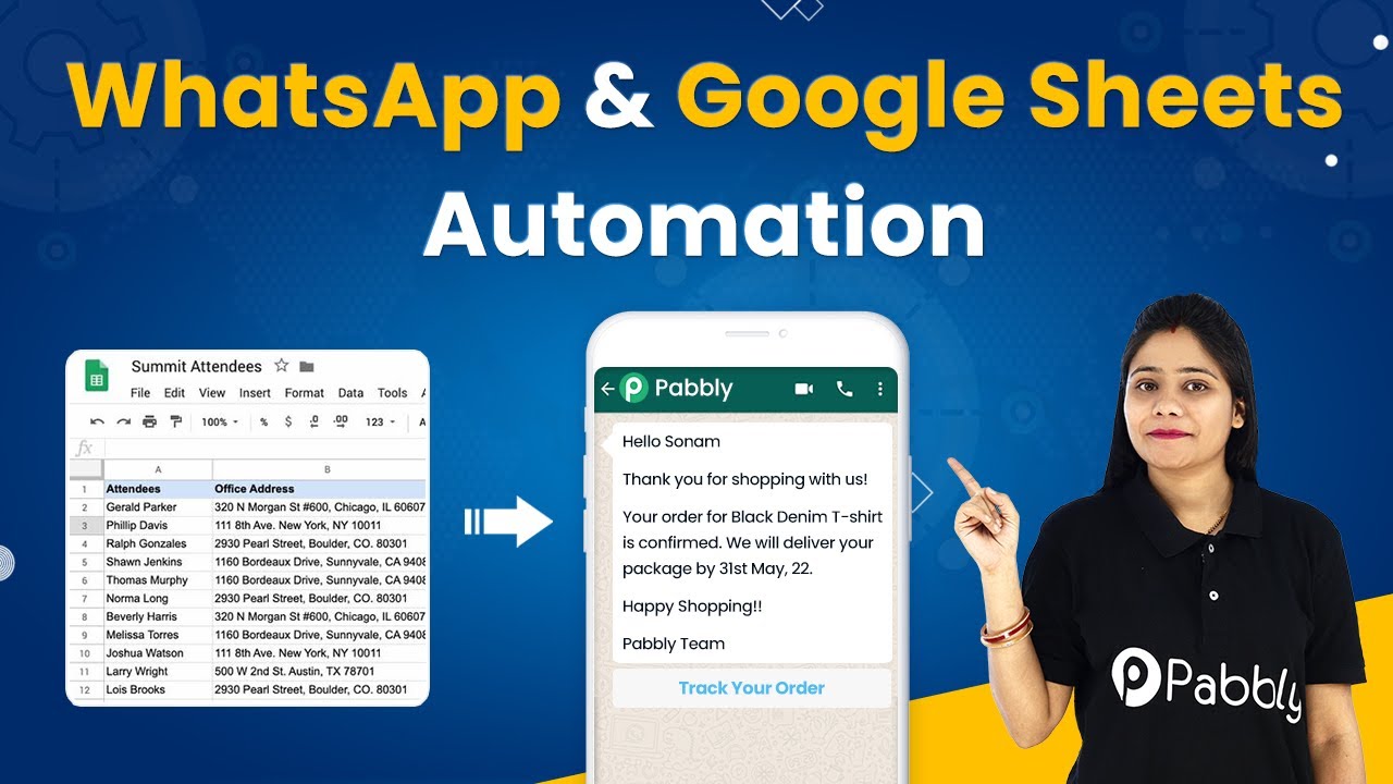 Automate