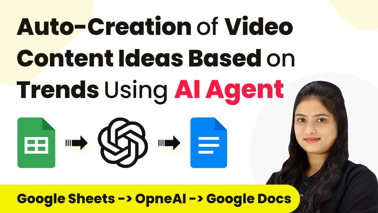 Auto-Creation