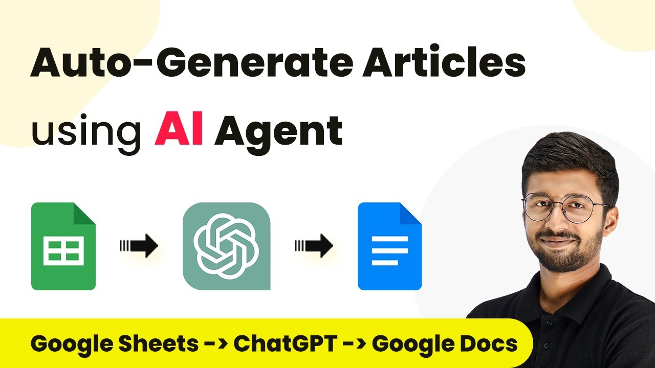 Auto-Generate