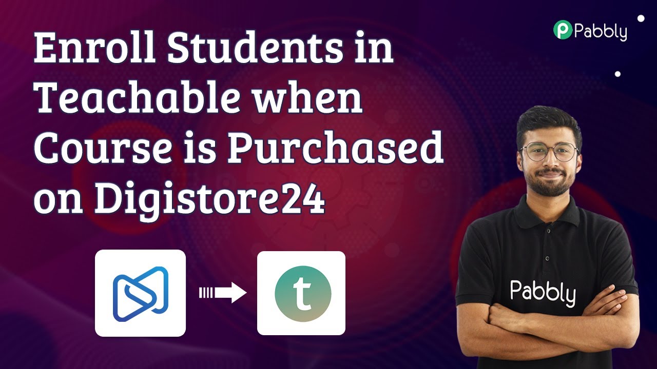 Enroll