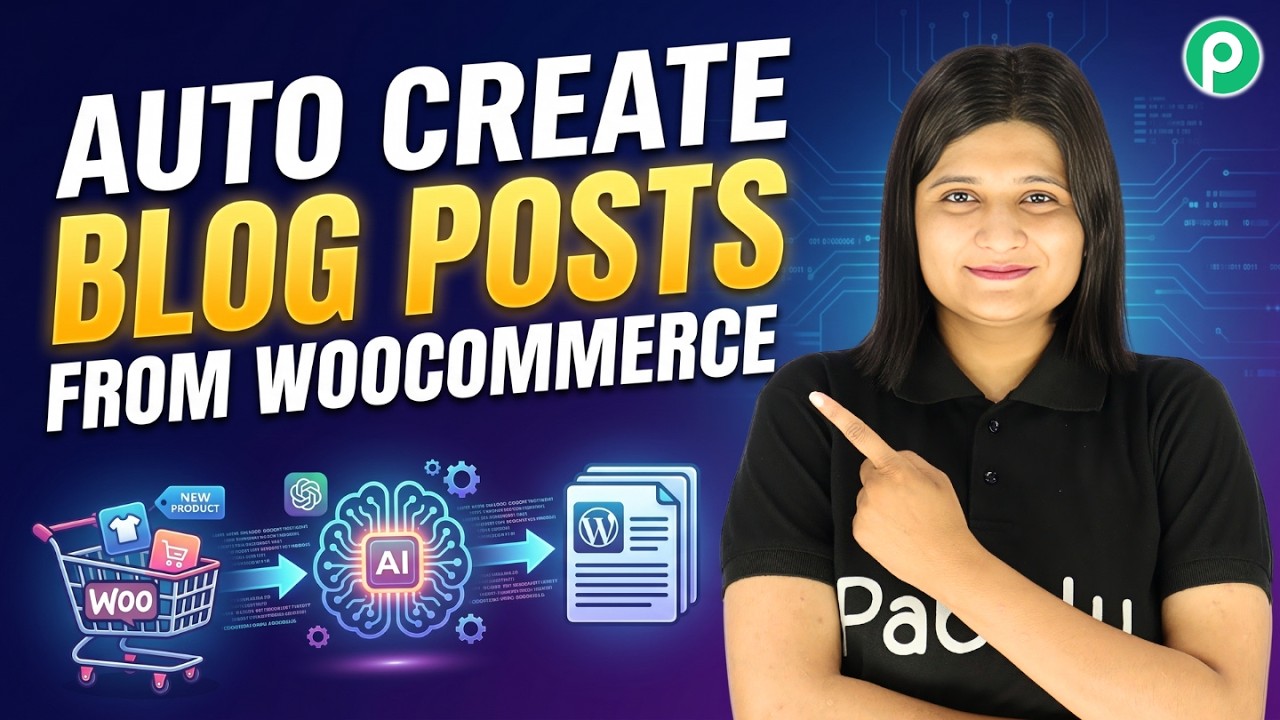 WooCommerce