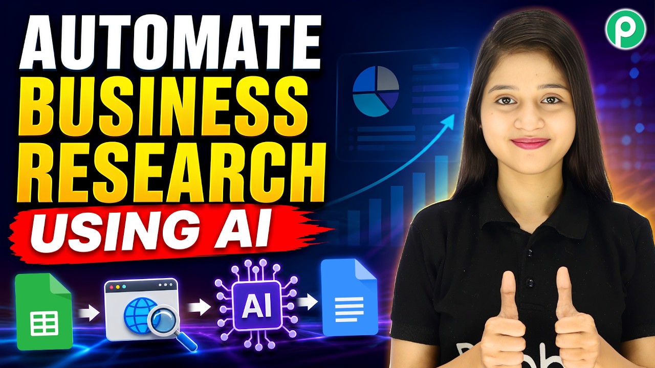 AI-Powered