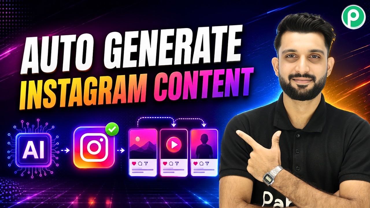 Generate